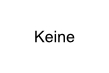 keine keine