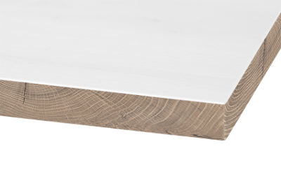 Eiche Endgrain Raw Eiche Endgrain Raw