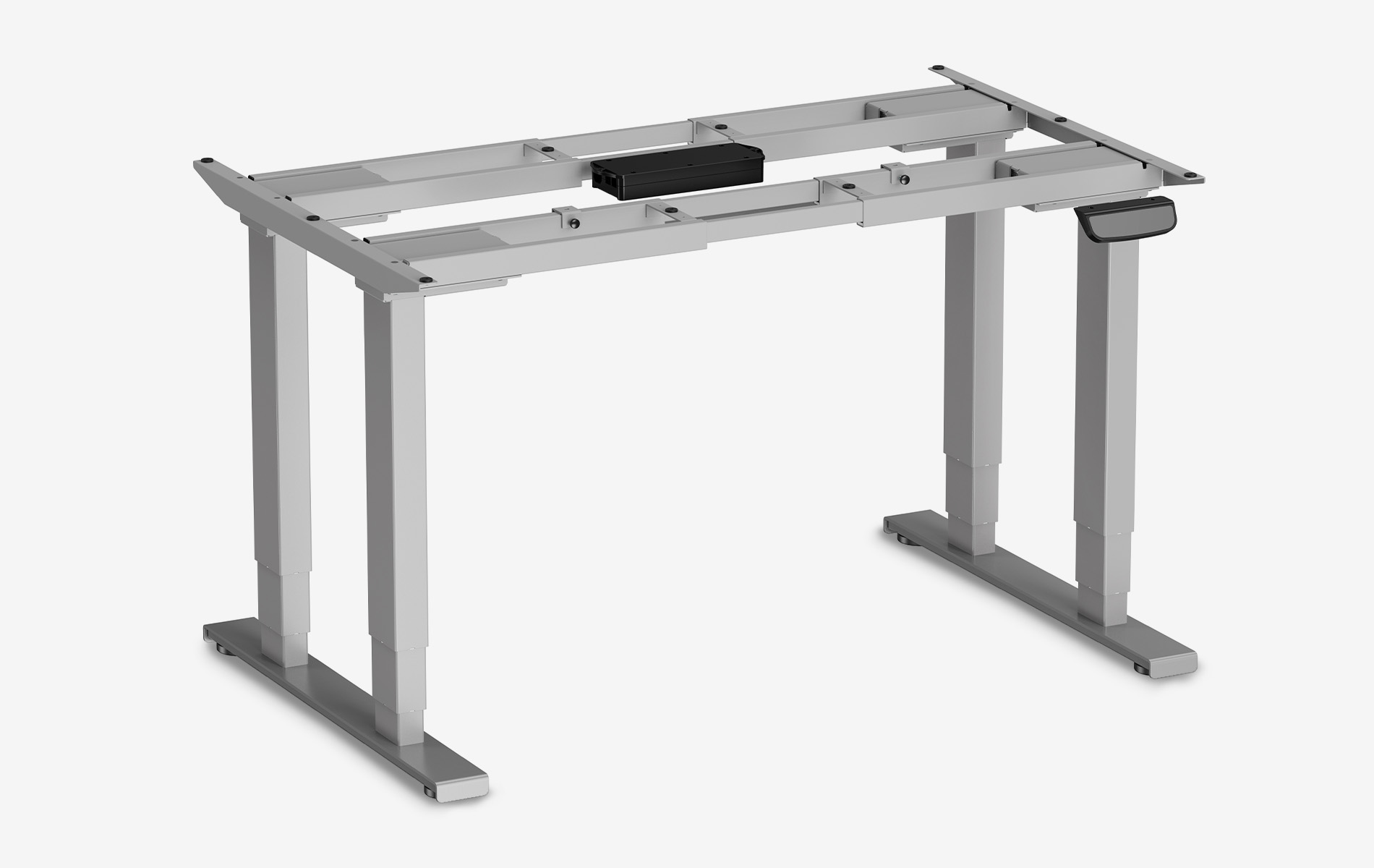 PRIMUS Schwerlast Tischgestell XL PRIMUS Schwerlast Tischgestell XL