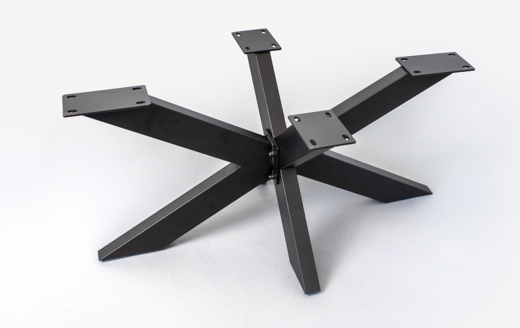 COUCHTISCHGESTELL SPIDER