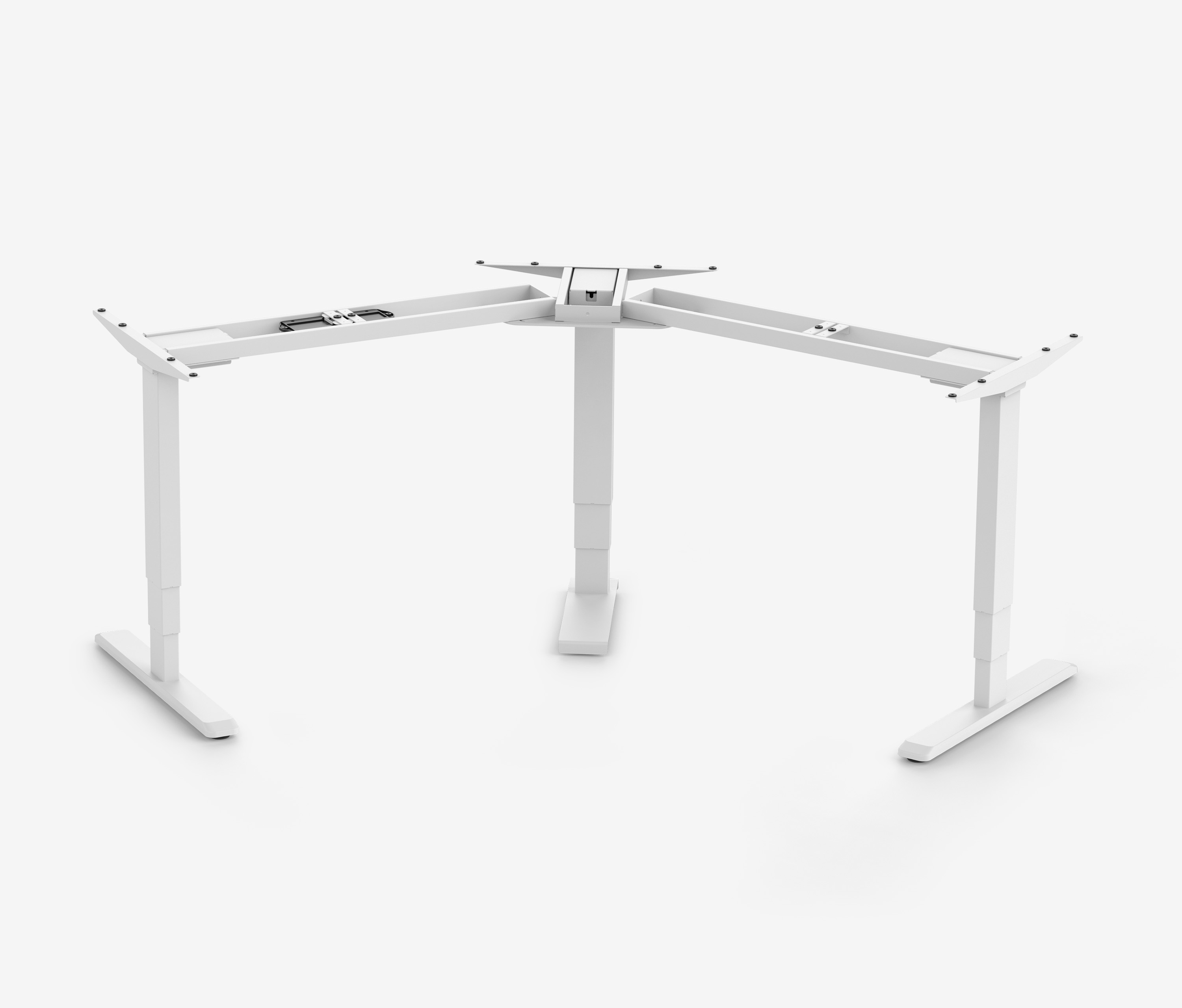 PRIMUS Ecktischgestell Flex XL