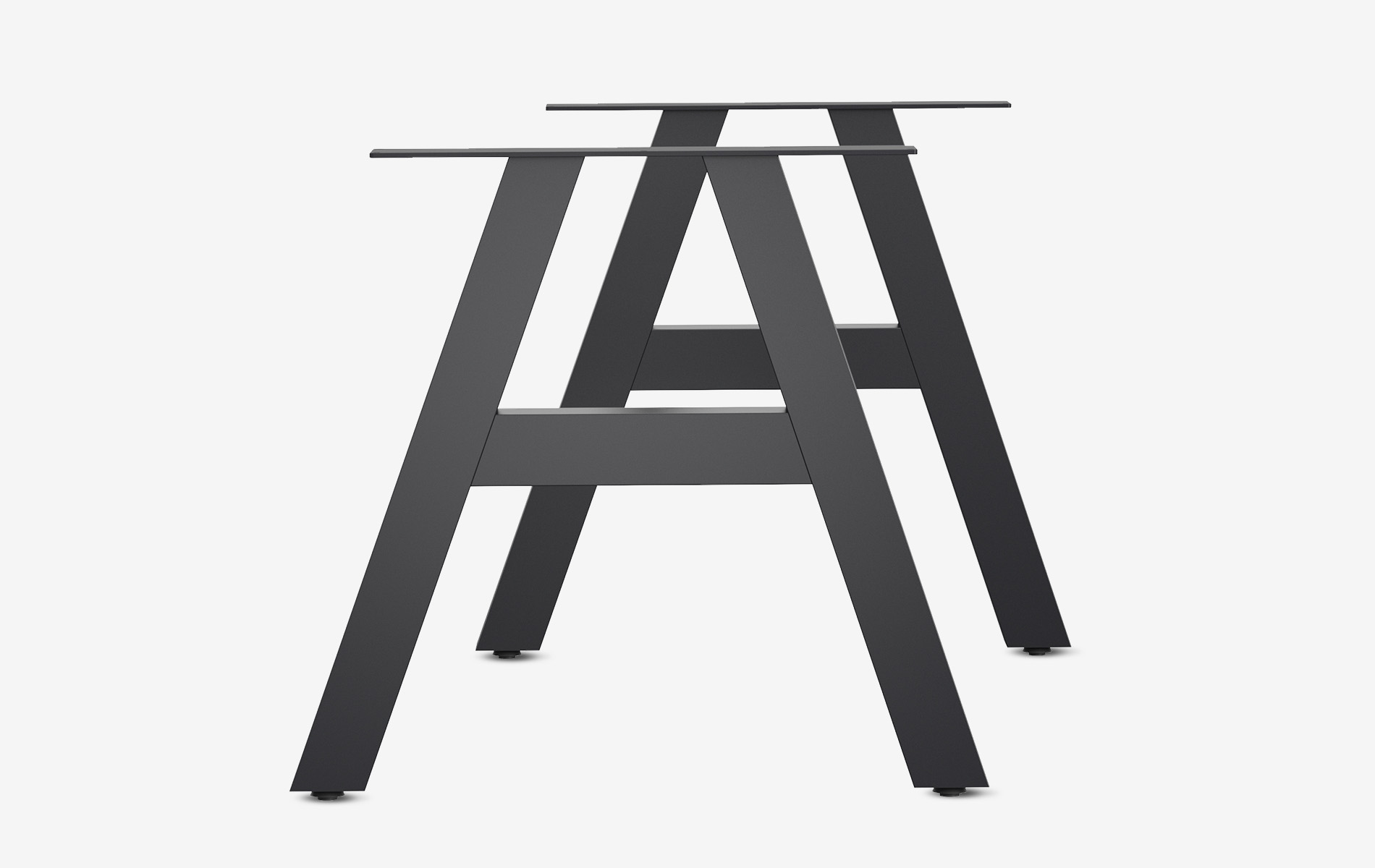 Tischgestell A-Frame | 2er Set