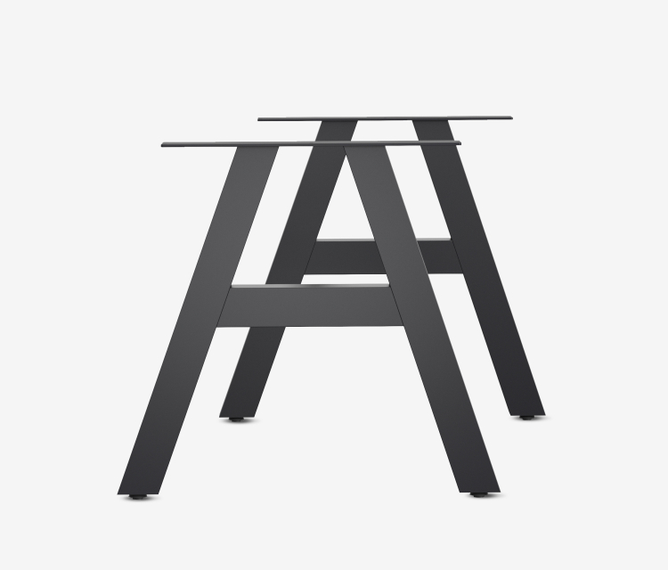 Tischgestell A-Frame | 2er Set