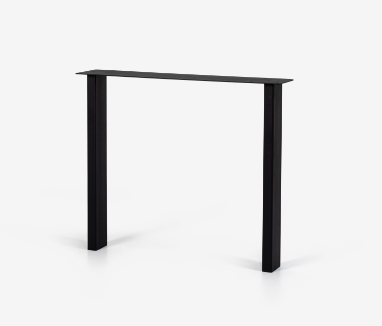 Tischgestell Straight | 2er Set