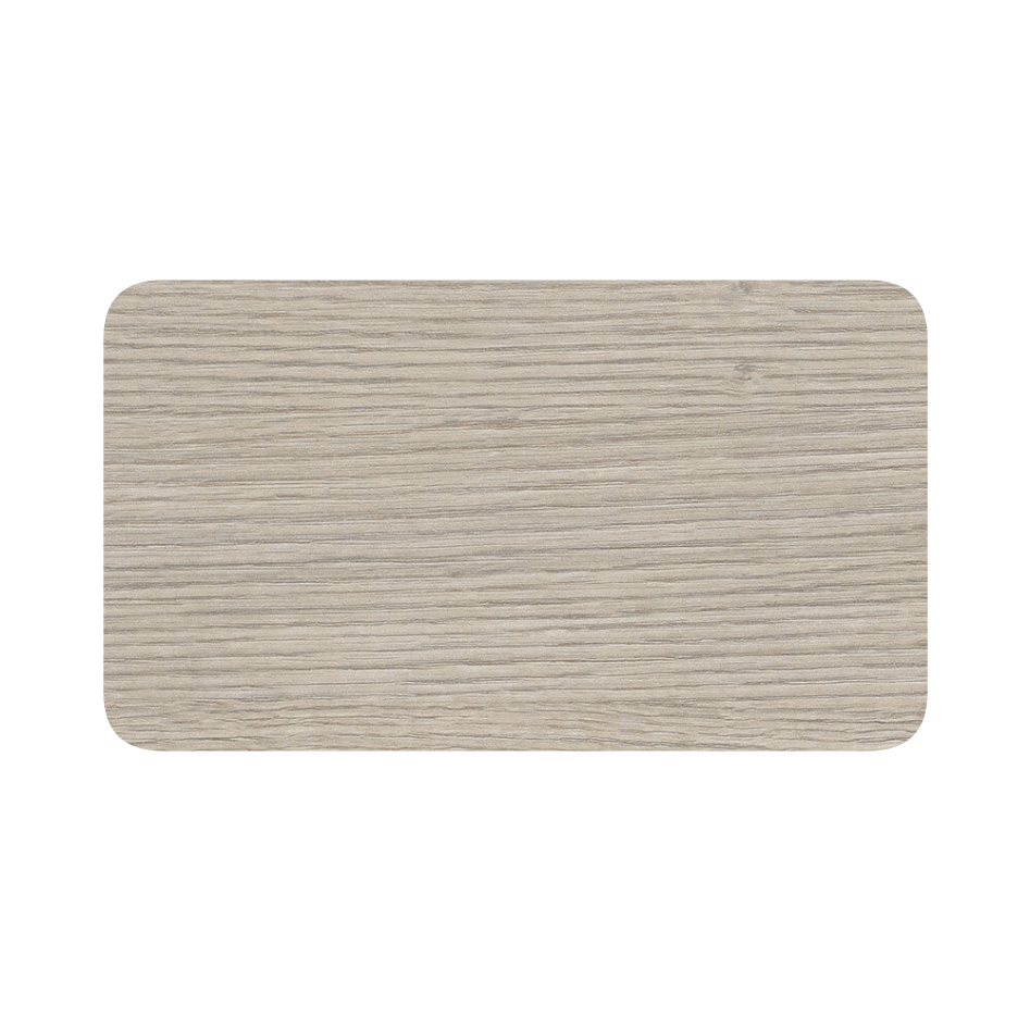 Tischplatte Abgerundetes Rechteck Rifteiche, 1400 mm x 800 mm x 19 mm, Kante Rifteiche